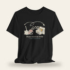 Please Revert My Brain to Before I Opened That File T-Shirt