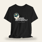 Wired Differently T-Shirt