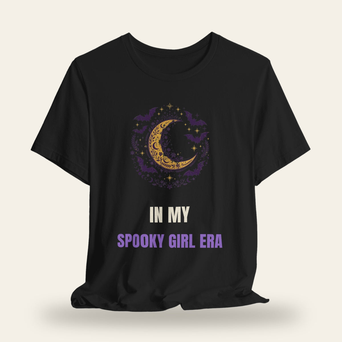 In My Spooky Girl Era T-Shirt