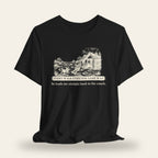 Every Walk Ends the Same Way T-Shirt