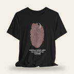 Bison Heart T-Shirt
