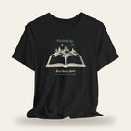 Elsewhere T-Shirt