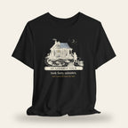 My Goodbye Tour Took Forty Minutes T-Shirt