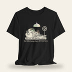 Please, Not the Big Light T-Shirt