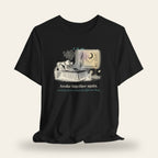 Awake Together Again at 3 A.M. T-Shirt