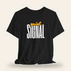 Quiet Signal T-Shirt
