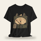 Halloween Critical Geiger T-Shirt
