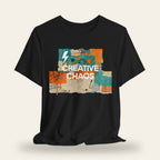 Creative Chaos T-Shirt