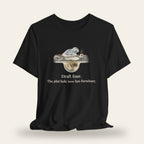 Draft Four T-Shirt