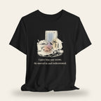 I Gave Him One Scene T-Shirt