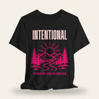 Intentional T-Shirt