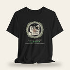 A Good Weekend Measured in Pages T-Shirt