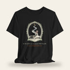 It Wasn't a Character Flaw T-Shirt