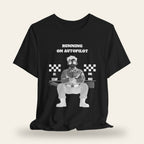 AutoPilot Aviator T-Shirt