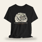 Not Sick, Just Still Living in the Last Book T-Shirt