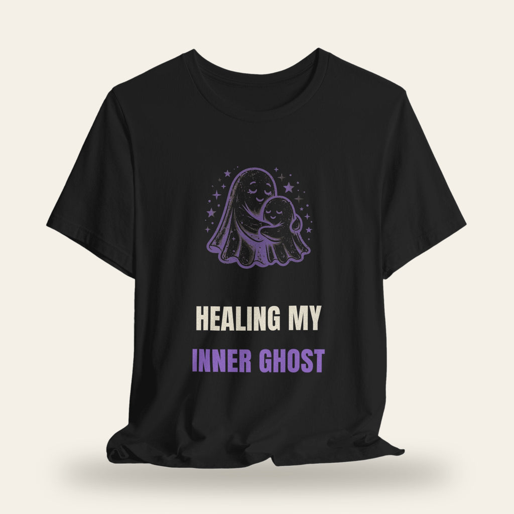 Healing My Inner Ghost T-Shirt