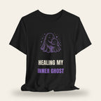 Healing My Inner Ghost T-Shirt
