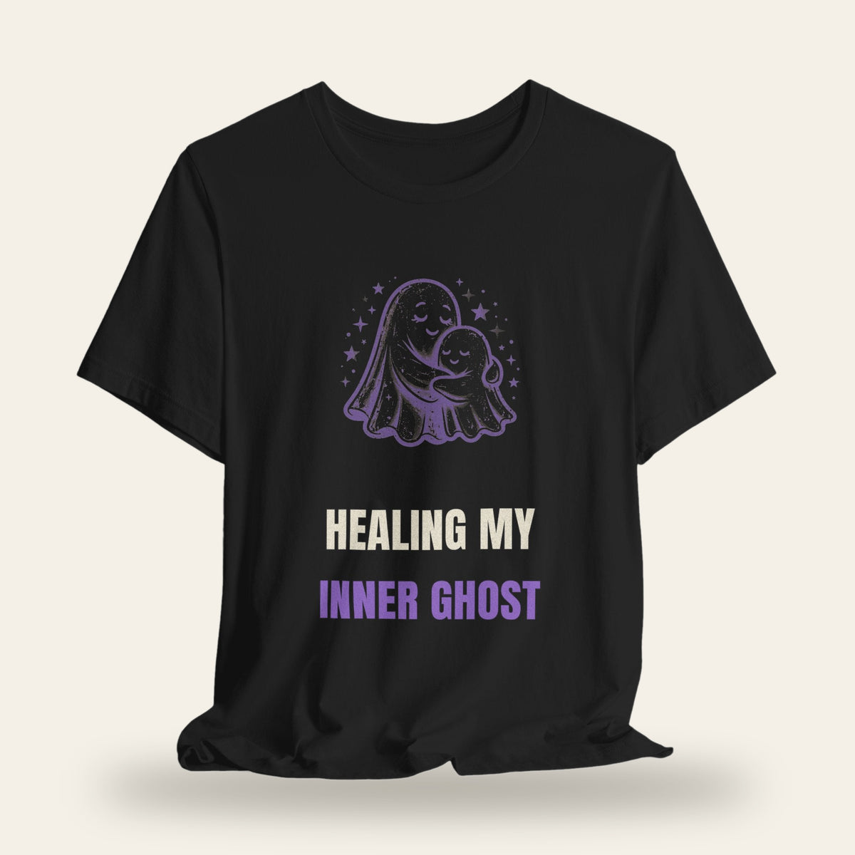 Healing My Inner Ghost T-Shirt