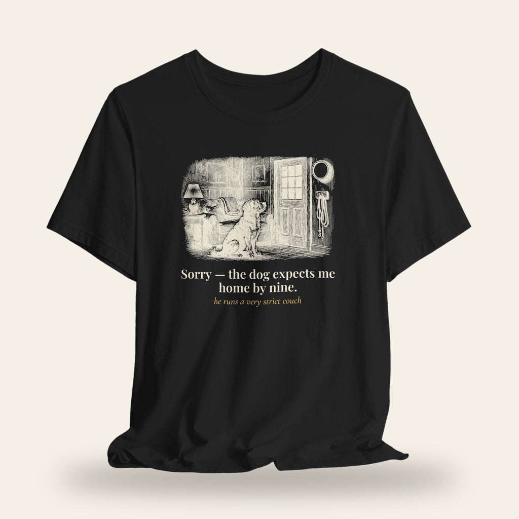 Sorry T-Shirt