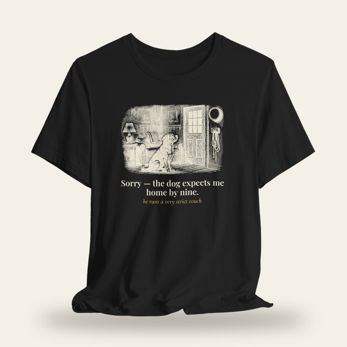 Sorry T-Shirt