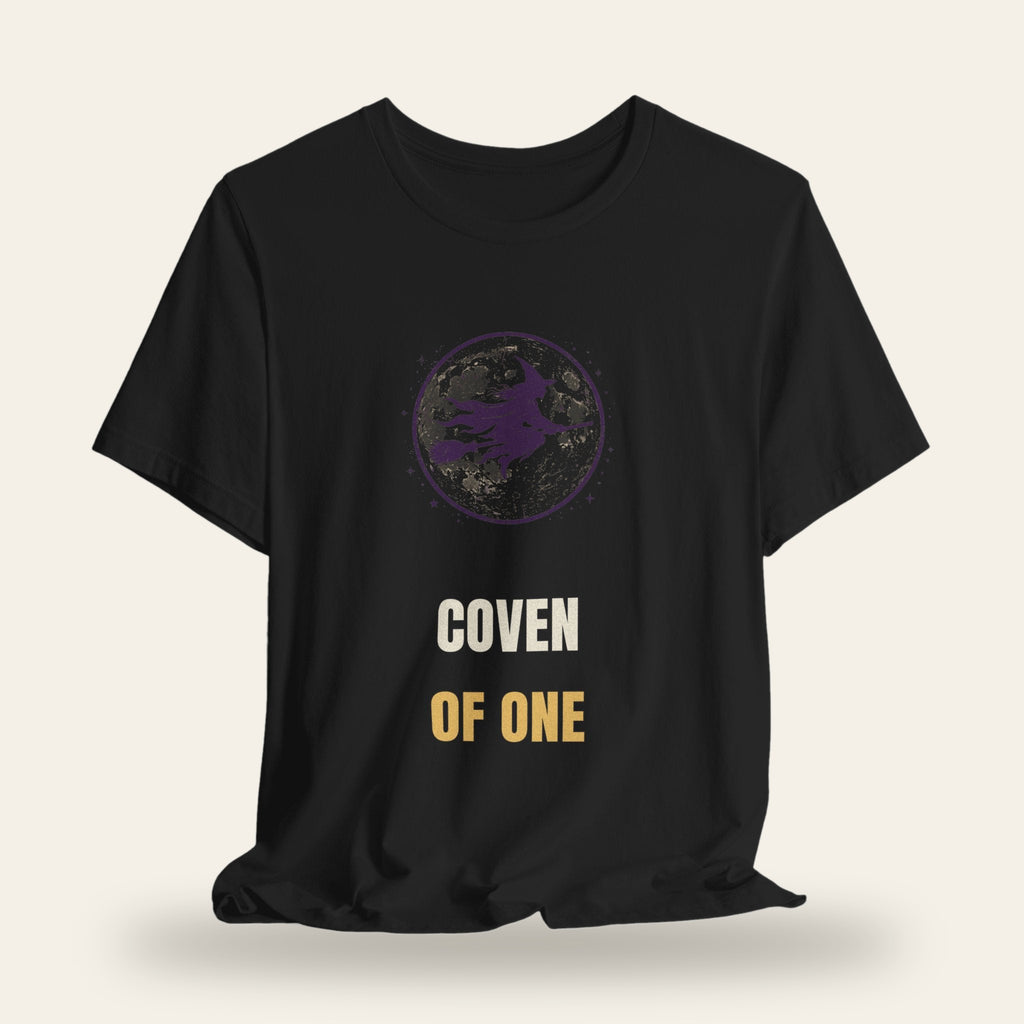 Coven of One T-Shirt