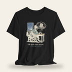 Off Shift Since Seven T-Shirt