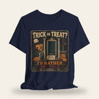 Halloween Trick or Treat T-Shirt