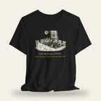 The Meeting Ended T-Shirt