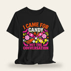 Halloween Candy T-Shirt
