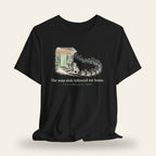The Soap Aisle Followed Me Home T-Shirt