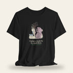 I Judge a Book by Its Smell First T-Shirt