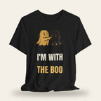 I'm With the Boo T-Shirt