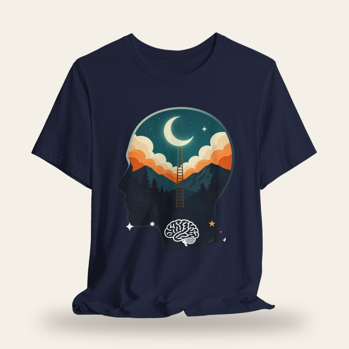 DreamScape T-Shirt