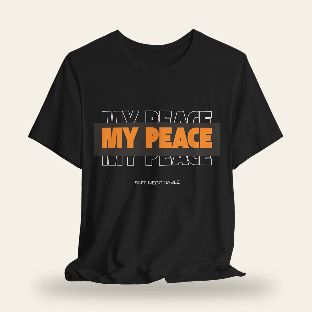 My Peace T-Shirt