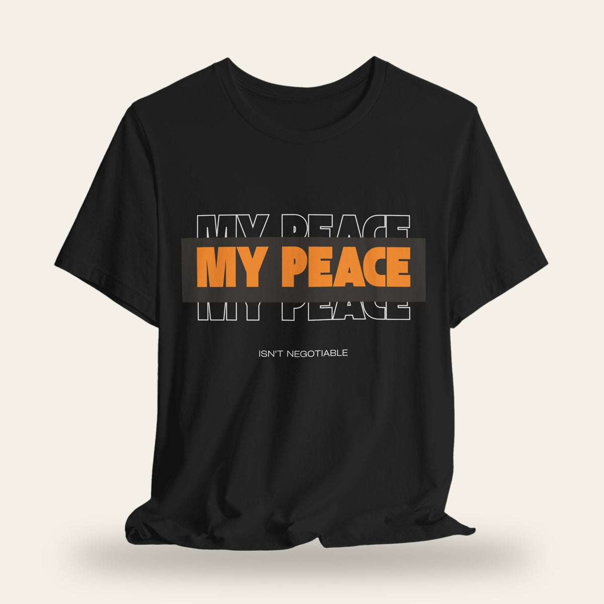 My Peace T-Shirt