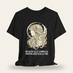 Beautifully Complex T-Shirt