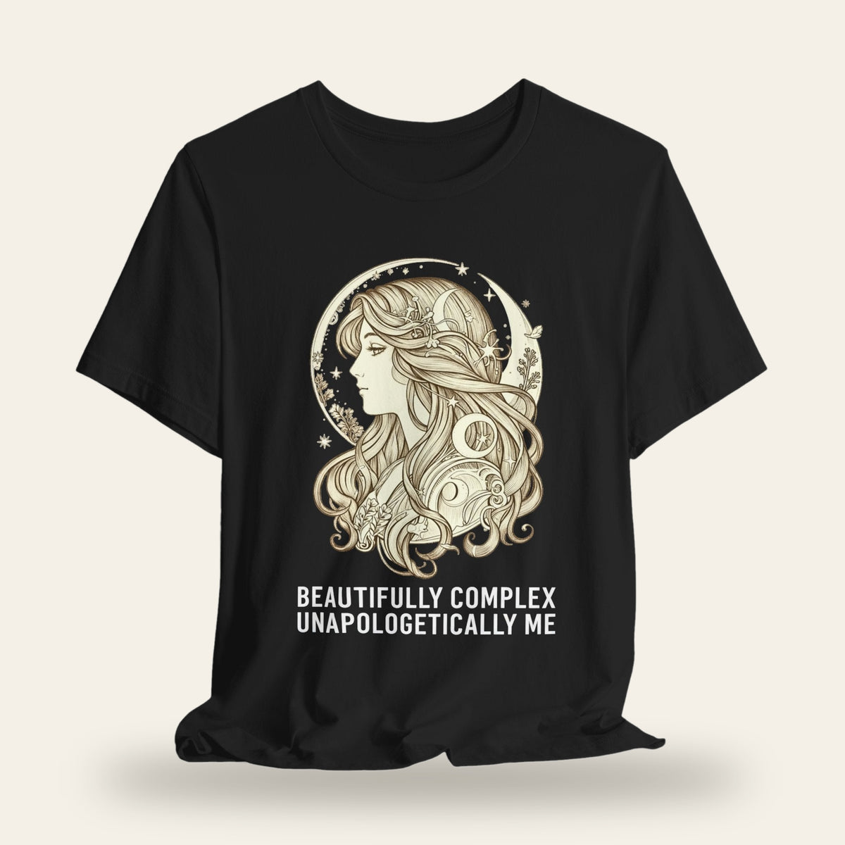 Beautifully Complex T-Shirt