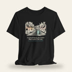 I Waved Back at a Wave That Wasn't for Me T-Shirt