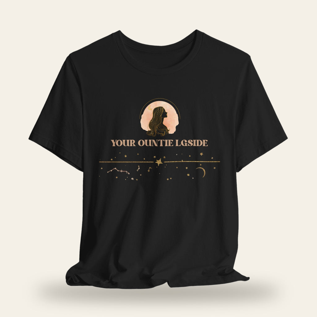 Your Auntie Lakeside Vintage T-Shirt