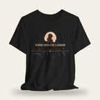 Your Auntie Lakeside Vintage T-Shirt