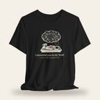 I Answered You in My Head T-Shirt