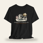 I Apologized for My Brain for Years T-Shirt