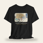 My Brain Is Still in Review T-Shirt