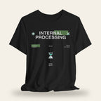 Internal Processing T-Shirt