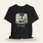 My Study Notes Are 40 Percent Summary, 60 Percent Arguing With the Narrator T-Shirt