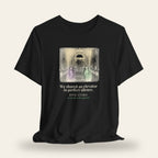 We Shared an Elevator in Perfect Silence T-Shirt