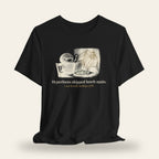 Hyperfocus Skipped Lunch Again T-Shirt