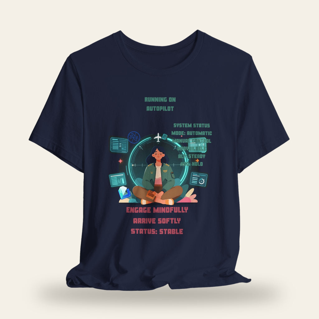 Engage Mindfully T-Shirt