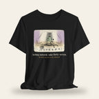 Acting Natural, Take Forty-Seven T-Shirt