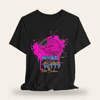 Witty Brain Streetwear T-Shirt